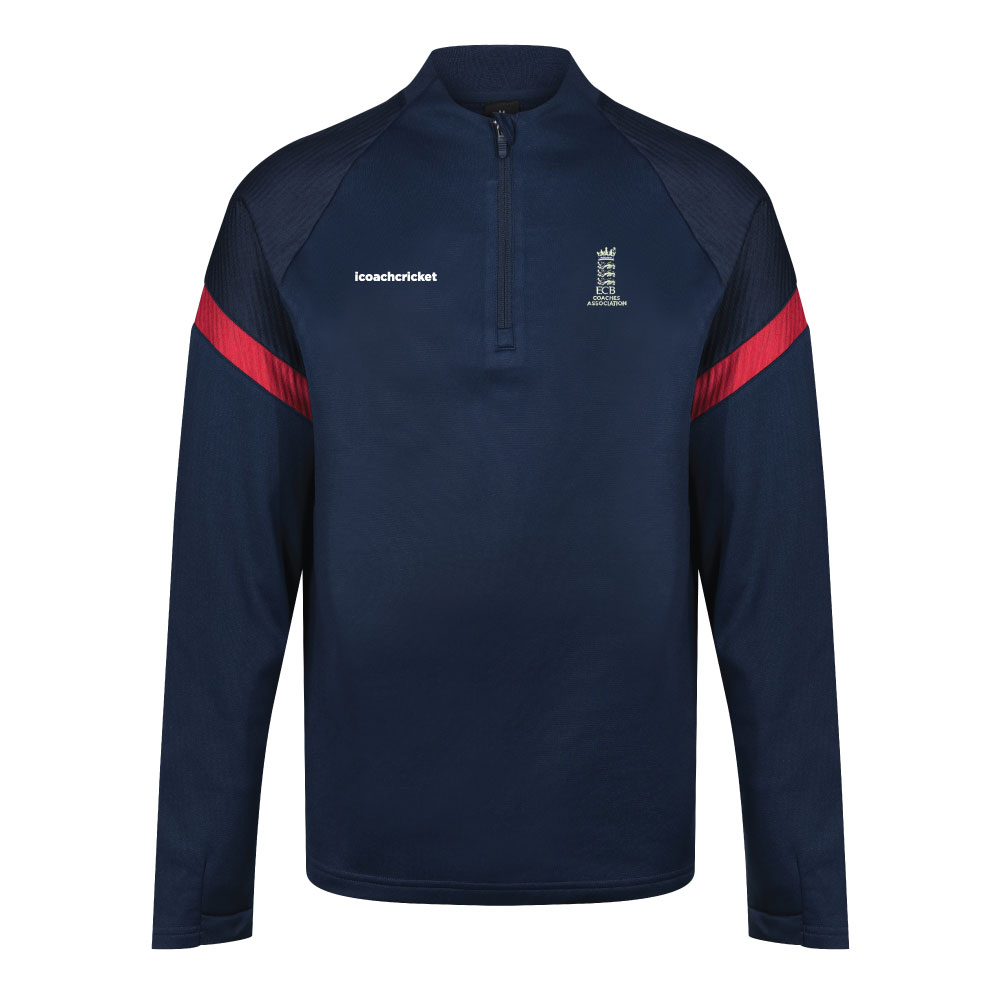 Royals Edge 1/4 Zip Midlayer main image 0