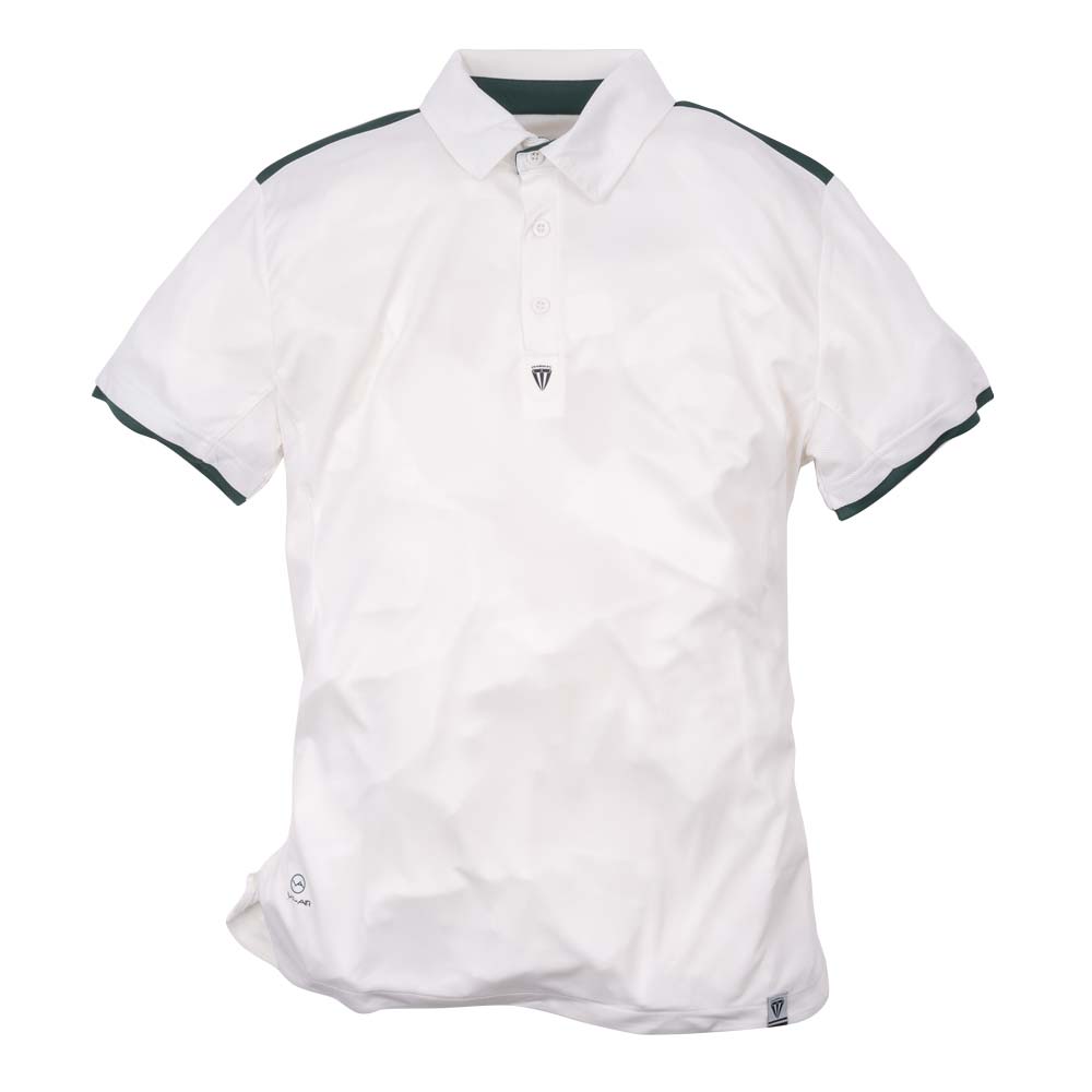 F-Tec III Match Shirt Short Sleeve