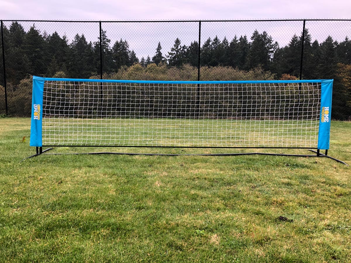 Portable Tennis Net